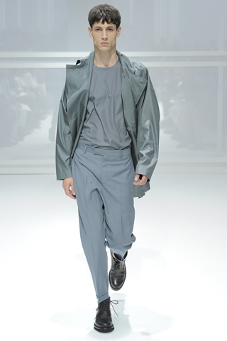 Dior Homme / - 2012